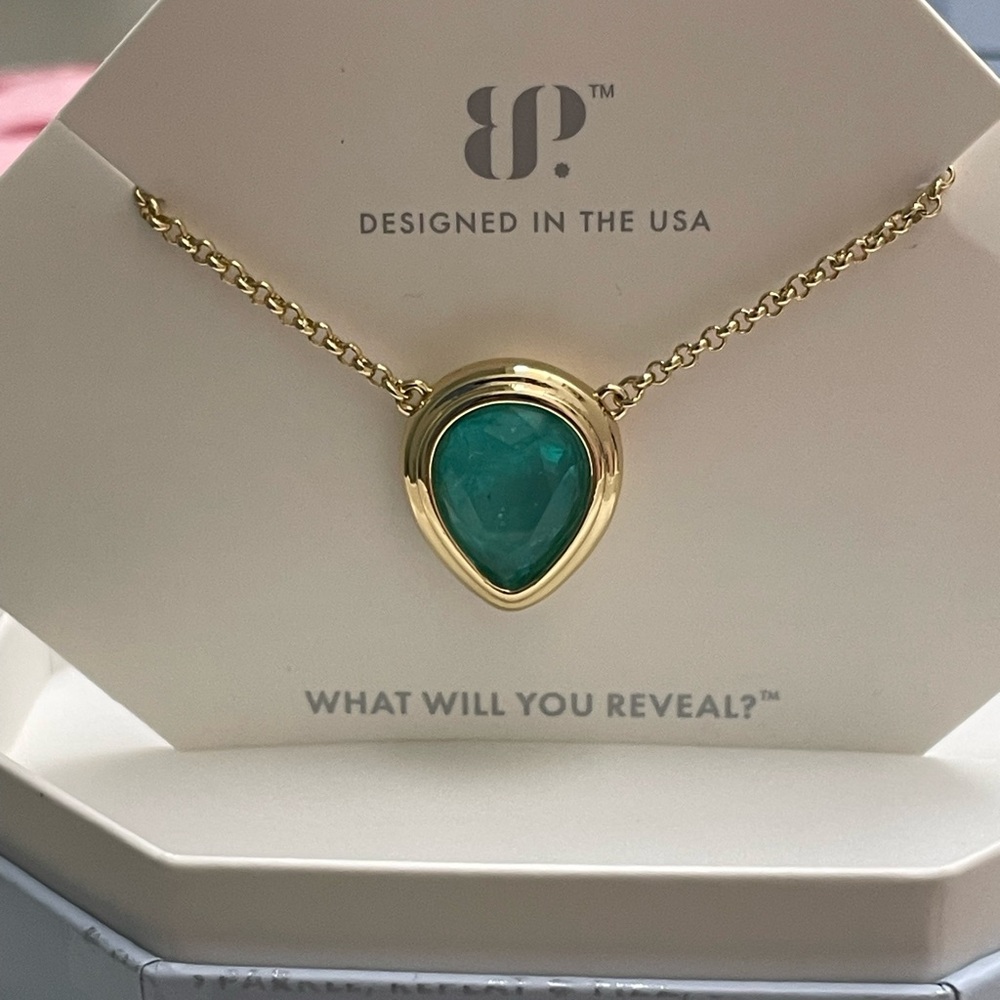 BP OG NECKLACE